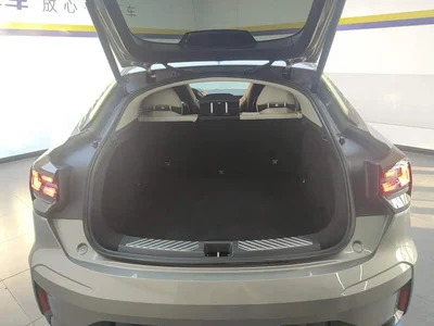 2020 Lynk & Co 05 2.0TD 2WD Shine Halo, фото 4, лот 10313824