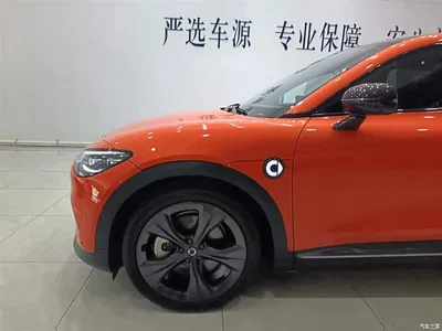 2024 smart #3 Stylish AWD Edition, фото 4, лот 10343102