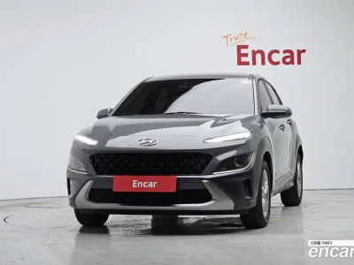 2023 Hyundai Kona Gasoline 1.6 Turbo 2WD, фото 3, лот 10208945