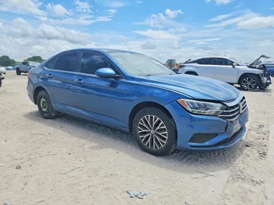 2019 VOLKSWAGEN JETTA S, фото 4, лот 10825408