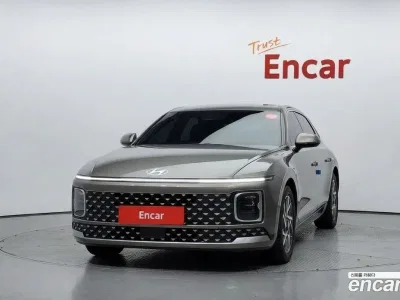 2023 Hyundai Grandeur 2,5 Gasoline 2WD, фото 3, лот 11111328