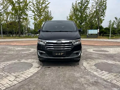 2024 JAC Refine M3 PLUS 2.0L HEV Smart Connect Edition, фото 2, лот 10833876