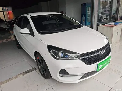 2019 Chery Arrizo 5 Model Facelift PRO 1.5L CVT Youth Edition China VI, фото 4, лот 10335256