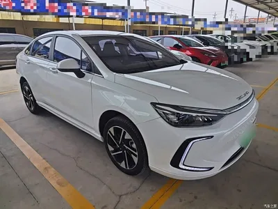 2021 BAIC Beijing EU5 PLUS R500 Premium Edition, фото 4, лот 11146702