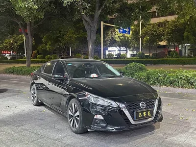 2021 Nissan Teana 2.0L XL Comfort, фото 3, лот 11081634