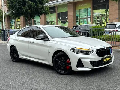 2022 BMW 1 Series 125i M Sport Shadow Edition, фото 3, лот 11206444