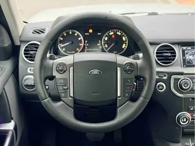 2016 Land Rover Discovery 3.0 SC V6 SE, фото 3, лот 10324246