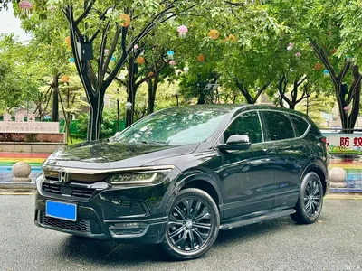 2020 Honda Haoying 240TURBO CVT 4WD Phantom Night Edition, фото 3, лот 10827056