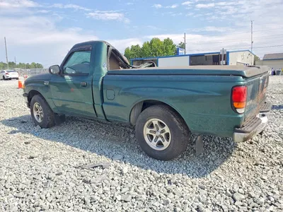 2000 MAZDA B3000, фото 2, лот 11159794