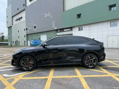 2023 IM Motors IM LS6 Max Standard Edition, фото 4, лот 10823000
