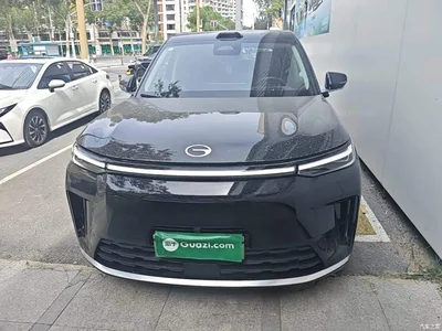 2025 GAC Trumpchi Trumpchi Vision S9 1.5T Hybrid Premium, фото 3, лот 11137786