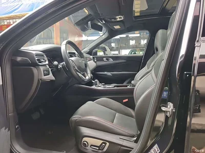 2018 Lynk & Co 03 1.5TD DCT Power Pro Version China V, фото 4, лот 10316233