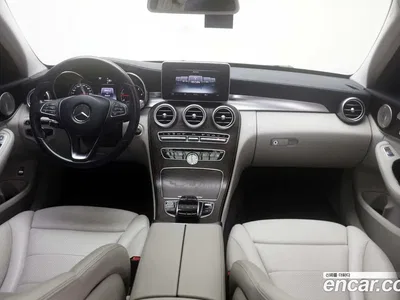 2015 Mercedes-Benz C-Class C250 Bluetec 4MATIC, фото 1, лот 10163937