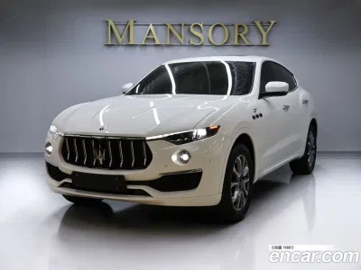 2022 Maserati Levante 2.0 GT AWD, фото 2, лот 10116795