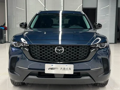 2023 Mazda CX-50 Xingye 2.0L Safety Edition, фото 2, лот 10328208