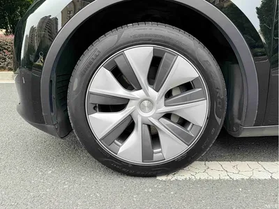 2022 Tesla Model Y Facelift Rear-Wheel Drive Version, фото 4, лот 10955617