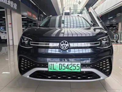 2022 Volkswagen ID.6 CROZZ Long Range PRO Edition, фото 2, лот 10412614