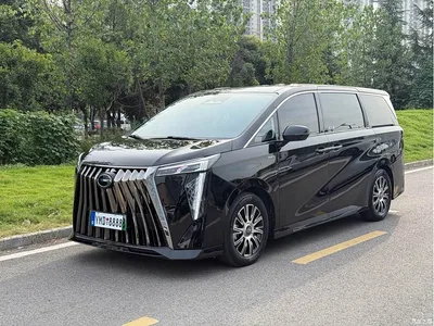 2023 GAC Trumpchi Trumpchi E9 E9 Grandmaster, фото 1, лот 10481327
