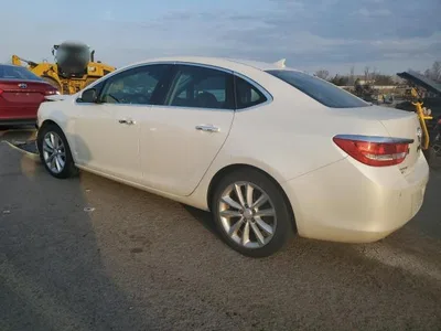 2012 BUICK VERANO, фото 2, лот 10858406
