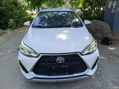 2021 Toyota YARiS L Zhi Xuan Zhi Xuan X 1.5L CVT Leading Edition, фото 3, лот 10328468