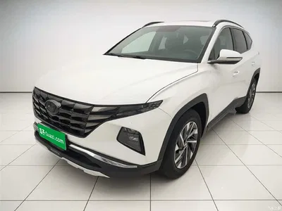 2021 Hyundai Tucson L 1.5T DCT GLX Elite, фото 1, лот 10377035