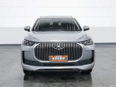 2025 Chery Tiggo 9 C-DM 1.5T 106KM Super Comfort Edition 5-Seater NCM, фото 3, лот 10958086