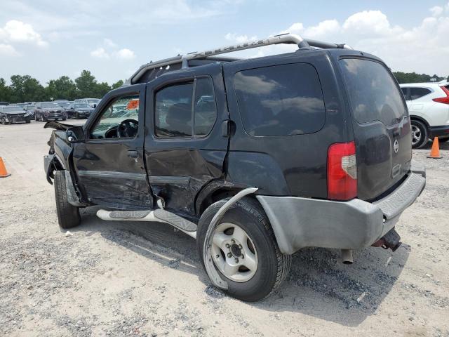 2003 NISSAN XTERRA XE, фото 2, лот 10974412