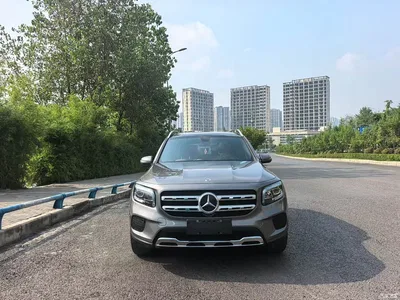 2021 Mercedes-Benz GLB 200 Style, фото 2, лот 10246678