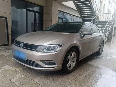 2017 Volkswagen Lamando 230TSI DSG Trend Edition, фото 2, лот 10469709