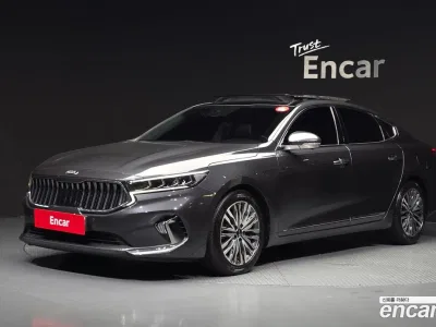 2020 Kia K7 3.0 GDI Noblesse, фото 1, лот 10204996