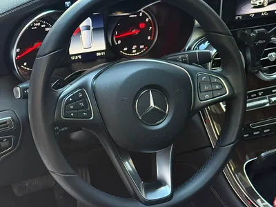 2018 Mercedes-Benz GLC 260 4MATIC Dynamic, фото 3, лот 10258163
