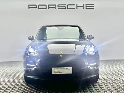 2018 Porsche Macan, фото 2, лот 10421347