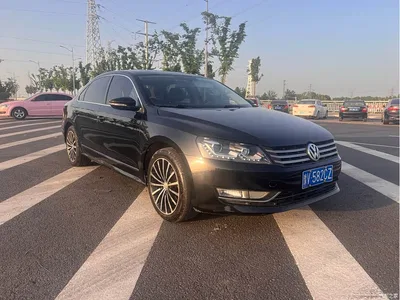2014 Volkswagen Passat 1.8TSI DSG Luxury Edition, фото 3, лот 10439767