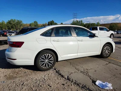 2020 VOLKSWAGEN JETTA S, фото 3, лот 10835621