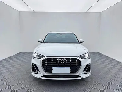 2023 Audi Q3 35 TFSI Fashion Dynamic (1.4T), фото 2, лот 10466709