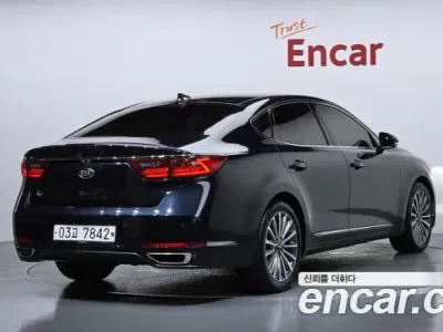 2019 Kia K7 2.4 GDI Prestige, фото 2, лот 10030985