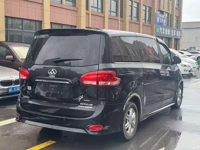 2018 SAIC Maxus Maxus G10 PLUS 1.9T Manual Elite Edition Diesel, фото 4, лот 11160961