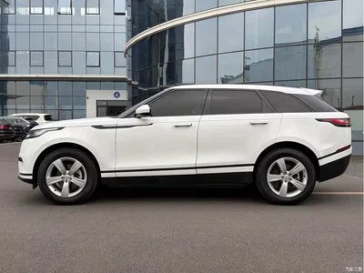 2020 Land Rover Range Rover Velar P250, фото 3, лот 10329007