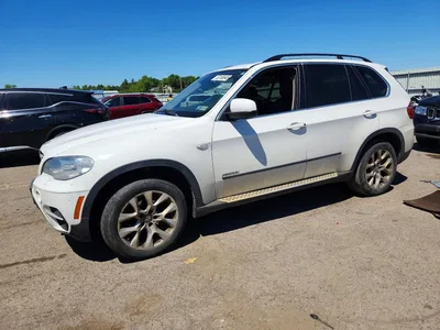 2013 BMW X5 XDRIVE35I, фото 1, лот 10808936