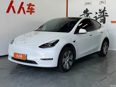2022 Tesla Model Y Long Range AWD, фото 1, лот 11218868