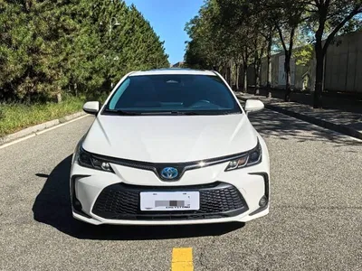 2023 Toyota Corolla 1.8L Smart Hybrid Dual Engine Elite Edition, фото 2, лот 10278928