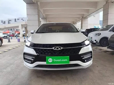 2019 Chery Arrizo GX 1.5T Manual New Color Edition China VI, фото 3, лот 11153536
