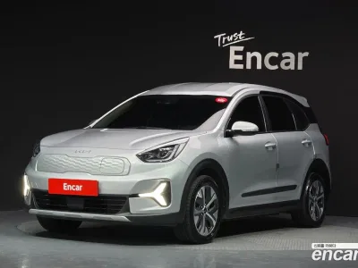 2023 Kia Niro Air, фото 1, лот 10397424