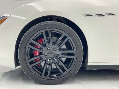 2014 Maserati Ghibli 3.0T S Q4, фото 4, лот 10321295