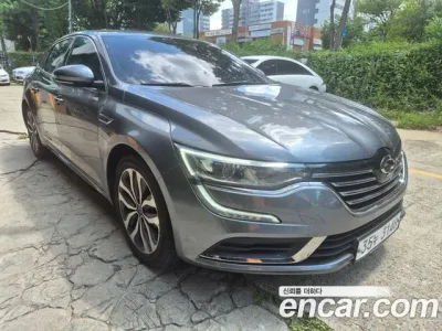 2016 Samsung SM6 2.0 GDe LE, фото 3, лот 10194871