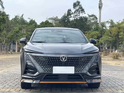 2022 Changan UNI-T 1.5T Sport Premium, фото 3, лот 10249009