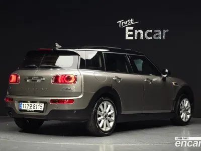2016 Mini Clubman High, фото 2, лот 10108334