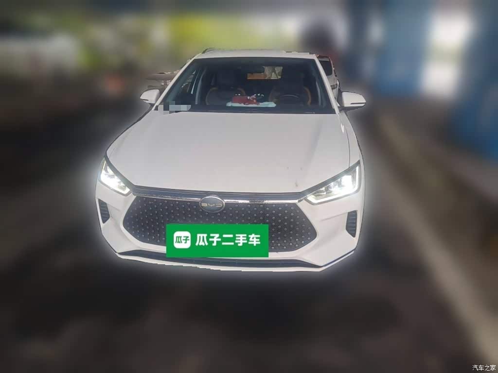 2021 BYD e2 Luxury Edition, фото 2, лот 11182646