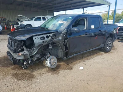 2025 FORD MAVERICK XLT, фото 1, лот 11280779