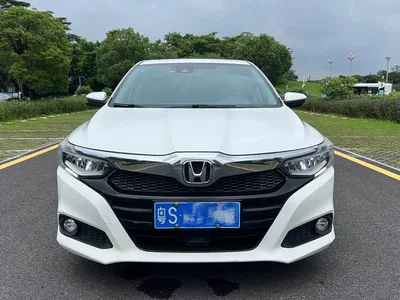 2019 Honda Lingpai 180Turbo CVT Leading China VI, фото 2, лот 10829684